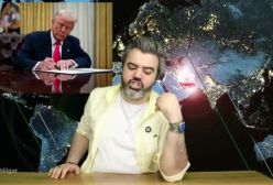 آقای تحلیلگرکورترین گره برابر ایرانایران وآمریکاراه خاکستری را انتخاب میکنند؟.