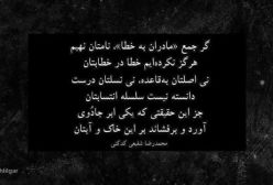 آقای تحلیلگرلیبرمن  برخلاف تصور، ایران است که به ما حمله خواهد کرد ، ویرانگر