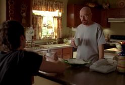 سریال بریکینگ بد فصل چهارم قسمت 05 دوبله فارسی