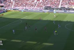 - بهترین گل‌های جنوا در فصل ۲۵–۲۰۲۴ سری آ