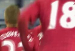 گل‌های چیچاریتو با پیراهن منچستریونایتد