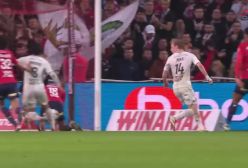 بهترین پاس‌های فصل  لیگ ۱  ۲۴/۲۵