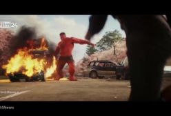 تیزر جدید فیلم کاپیتان آمریکا 4