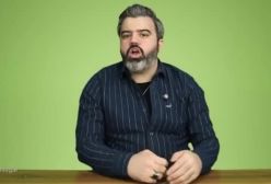 آقای تحلیلگر  فوری  ساختمان های مهم دمشق نابود شدند