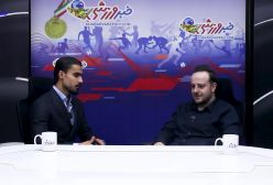 ابوالفضل بابایی: نیم فصل اول نشان داد که قهرمان نمی‌شویم؛ بزرگترهای پرسپولیس عالی رفتار می‌کنند