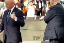 ببینید| حرکت غیرمنتظره و عجیب ترامپ: برداشتن آخرین مدال و گذاشتن در جیبش | 26 تیر 1404