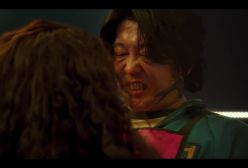 سریال اسکویید گیم  Squid Game  فصل اول قسمت 07 دوبله فارسی