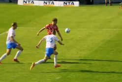 ۵۰ گل برتر آوریل ۲۰۲۵