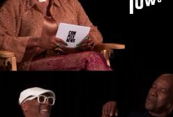 قلب دنزل واشینگتن از «فرهنگ کنسل» به درد آمد