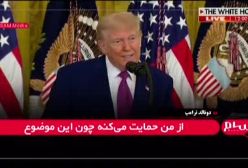 فوری| ترامپ از ماجرای دعوای خودش و ایلان ماسک پرده برداشت | 22 خرداد 1404