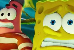 تريلر انیمیشن باب‌اسفنجی : در جستجوی شلوار مکعبی The SpongeBob Movie