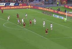 خلاصه بازی آاس رم ۱ - هلاس ورونا ۰