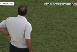 بازیکن جنجالی لیگ یک: از حرف‌ها خنده‌ام می‌گیرد!