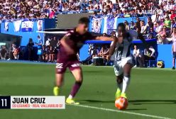 همه گل‌های هفته ۳۸ لالیگا ۲۰۲۴/۲۵