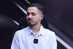 بازیکن سابق پرسپولیس: هوادار متمول به خاطر یک استوری با شجاع خلیل‌زاده قهر کرد!