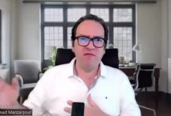 واکنش دونالد ترامپ به صحبت‌های آیت‌الله خامنه‌ای درباره مذاکرات هسته‌ای