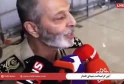 رییس ستاد کل نیروهای مسلح: هربار پاسخمان محکم تر و کوبنده تر از قبل خواهد بود | 11 تیر 1404