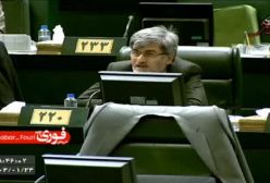 فوری! جنجال بر سر مذاکرات مسقط در مجلس / واکنش قالیباف به نماینده اصولگرا | 24 فروردین 1404