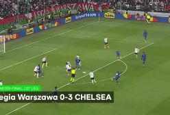 تمام گل‌های چلسی در مسیر رسیدن به فینال لیگ کنفرانس اروپا!