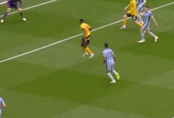 خلاصه بازی ولورهمپتون ۴ - تاتنهام ۲