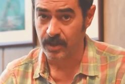 سانسور سریال آبان صدای شهاب حسینی را درآورد