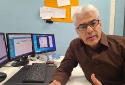 کارشناس هواشناسی : بارش‌های رگباری در راه کشور / عشایر و دامداران مراقب باشند | 1 اردیبهشت 1404