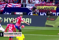 تمام گل‌های هفته ۳۵  لالیگا ۲۰۲۴۲۵