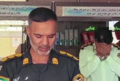 دستگیری خواستگار تقلبی | ‌خواستگاری با لباس جعلي پلیس دستگیر شد | 11 خرداد 1404