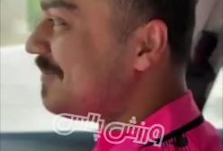 تقلید صدای گزارشگرهای لیگ