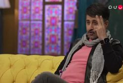 آخرین دیدار هومن حاجی‌عبداللهی با خشایار الوند یک روز قبل از مرگ