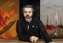 خلبان اسرائیل اسیر ایران شد اف 35 ساقط شد ایران ساختمان تلاویو را نابود کرد.