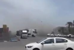 انفجار در بندرعباس (+عکس و فیلم)
