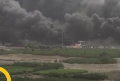 فوری/ اسرائیل در حمله شب گذشته به صنعا چند هواپیمای مسافربری را هدف قرار داد | 17 اردیبهشت 1404