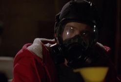 سریال بریکینگ بد فصل اول قسمت 07 پایان فصل اول