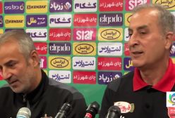 تأیید کارتال: نقل‌وانتقالات پرسپولیس آغاز شد