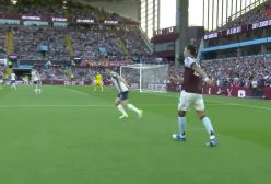 خلاصه بازی استون ویلا ۲ - تاتنهام ۰