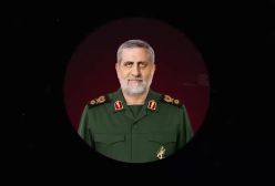 حاج رمضان که بود؟ | سرلشکر محمدسعید ایزدی