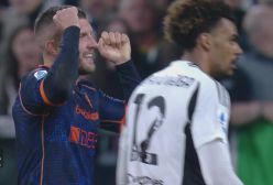 خلاصه بازی یوونتوس ۲ - لچه ۱