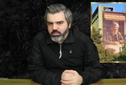 آقای تحلیلگر  پیام ترسناک مراسم دیشب بیت  خامنه ای جنگ را جدی گرفته است