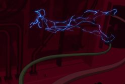 سریال مرد عنکبوتی - فصل ۱ - قسمت 18