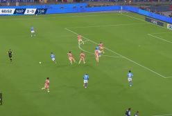 خلاصه بازی ناپولی ۲ - تورینو ۰