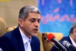 علی طیب‌نیا گزینه اصلی وزارت اقتصاد / طیب نیا کیست؟ | 23 فروردین 1404