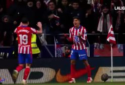 اتلتیکومادرید در فصل ۲۰۲۴/۲۵ — از شروع تا اوج