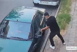 سرقت ضبط خودرو