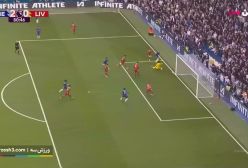 خلاصه بازی لیورپول چلسی