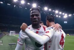 50 گل برتر فصل سری آ | طوفان ستاره‌ها در ۲۰۲۴/۲۵