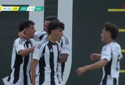 برترین ۵ گل ماه مه  تیم‌های زیر ۲۰ سال