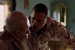 سریال بریکینگ بد فصل دوم قسمت 02