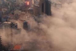 پست محسن چاوشی برای وطن