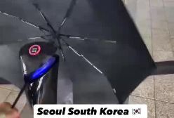 دستگاه لرزش چتر